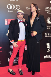 Thomas Rath, Jorge Gonzalez