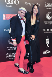 Thomas Rath, Jorge Gonzalez