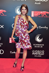 Anna Julia Kapfelsperger