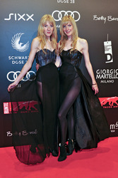 Annette & Daniela Felder