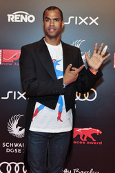 Patrice Bouédibéla