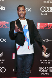 Patrice Bouédibéla