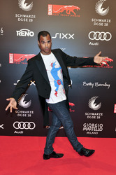 Patrice Bouédibéla