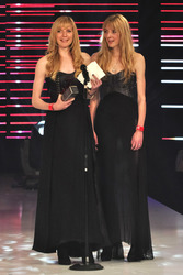 Annette & Daniela Felder