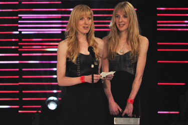 Annette & Daniela Felder