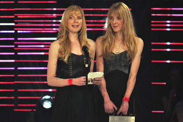 Annette & Daniela Felder