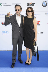 Franz Dinda, Nicolette Krebitz