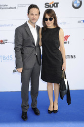 Franz Dinda, Nicolette Krebitz