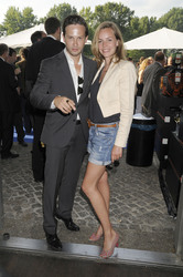 Franz Dinda, Simone Hanselmann