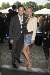 Franz Dinda, Simone Hanselmann