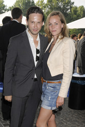 Franz Dinda, Simone Hanselmann