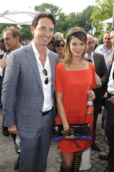 Martin Bachmann, Jessica Schwarz