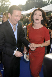 Oliver Berben, Iris Berben