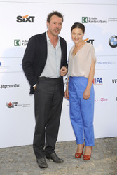 Sebastian Koch, Hannah Herzsprung