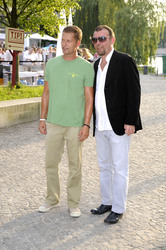 Til Schweiger, Tom Zickler