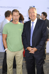 Til Schweiger, Bernd Neumann