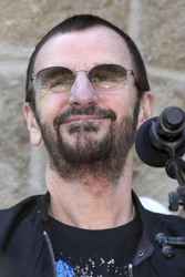 Ringo Starr (The Beatles, Ringo Starr & His All-Starr Band)