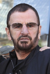 Ringo Starr (The Beatles, Ringo Starr & His All-Starr Band)