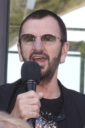 Ringo Starr (The Beatles, Ringo Starr & His All-Starr Band)
