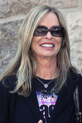 Barbara Bach