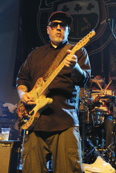 Erik Francis Schrody / Everlast (House of Pain)