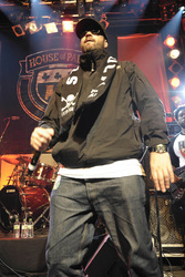 Daniel O'Connor / Danny Boy (House of Pain)