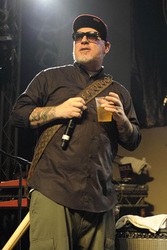 Erik Francis Schrody / Everlast (House of Pain)