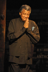 Abdullah Ibrahim (Dollar Brand)