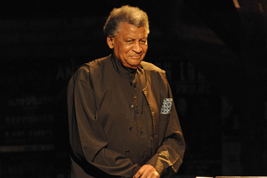 Abdullah Ibrahim (Dollar Brand)