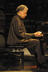 Abdullah Ibrahim (Dollar Brand)