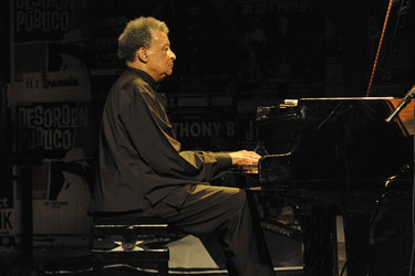 Abdullah Ibrahim (Dollar Brand)