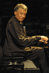 Abdullah Ibrahim (Dollar Brand)