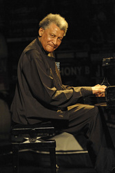 Abdullah Ibrahim (Dollar Brand)