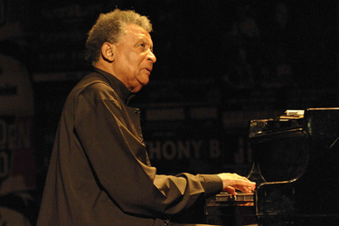 Abdullah Ibrahim (Dollar Brand)