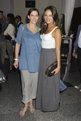 Ulrike Frank, Janina Uhse