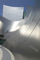 Walt Disney Concert Hall