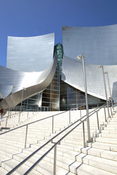 Walt Disney Concert Hall