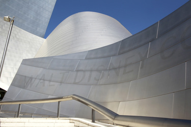 Walt Disney Concert Hall