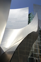 Walt Disney Concert Hall