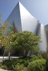 Walt Disney Concert Hall