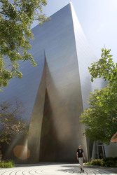 Walt Disney Concert Hall