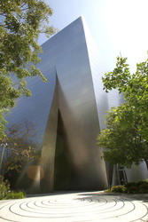 Walt Disney Concert Hall