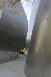 Walt Disney Concert Hall
