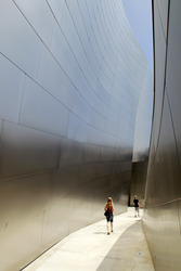 Walt Disney Concert Hall
