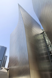 Walt Disney Concert Hall