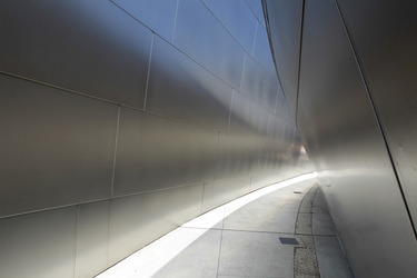 Walt Disney Concert Hall