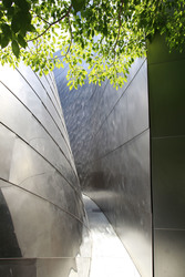 Walt Disney Concert Hall