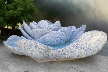 Walt Disney Concert Hall