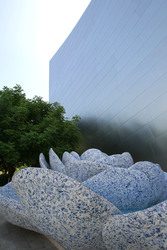 Walt Disney Concert Hall