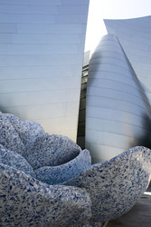 Walt Disney Concert Hall